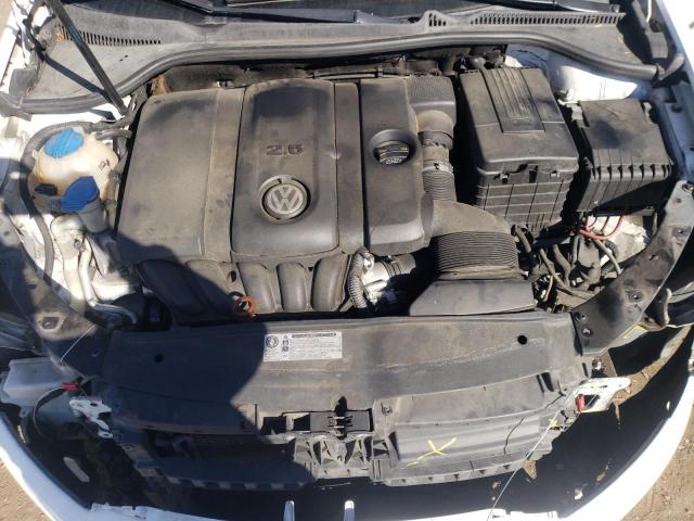 Photo 10 VIN: 3VWKZ7AJ7AM662149 - VOLKSWAGEN JETTA S 