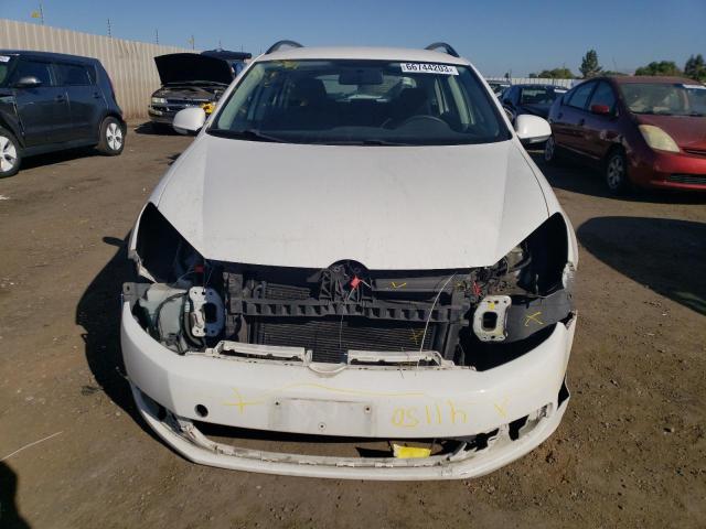 Photo 4 VIN: 3VWKZ7AJ7AM662149 - VOLKSWAGEN JETTA S 