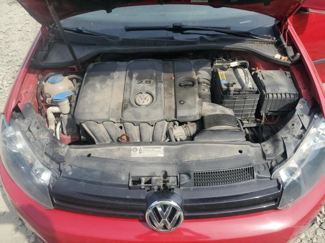 Photo 10 VIN: 3VWKZ7AJ8AM657140 - VOLKSWAGEN JETTA S 