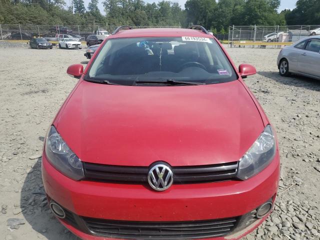 Photo 4 VIN: 3VWKZ7AJ8AM657140 - VOLKSWAGEN JETTA S 