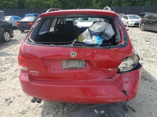 Photo 5 VIN: 3VWKZ7AJ8AM657140 - VOLKSWAGEN JETTA S 