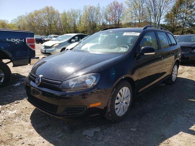 Photo 1 VIN: 3VWKZ7AJXAM686400 - VOLKSWAGEN JETTA S 