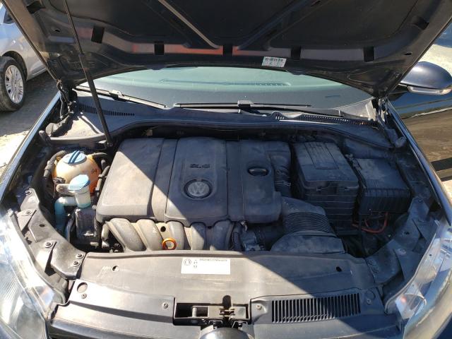 Photo 6 VIN: 3VWKZ7AJXAM686400 - VOLKSWAGEN JETTA S 