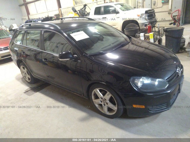 Photo 0 VIN: 3VWKZ8AJ9AM621382 - VOLKSWAGEN JETTA SPORTWAGEN 