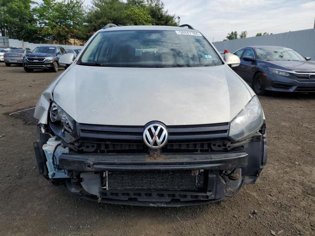 Photo 4 VIN: 3VWKZ8AJ9AM682439 - VOLKSWAGEN JETTA 