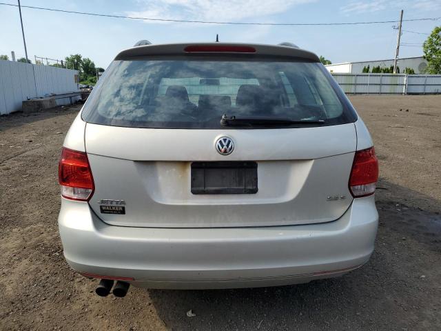 Photo 5 VIN: 3VWKZ8AJ9AM682439 - VOLKSWAGEN JETTA 