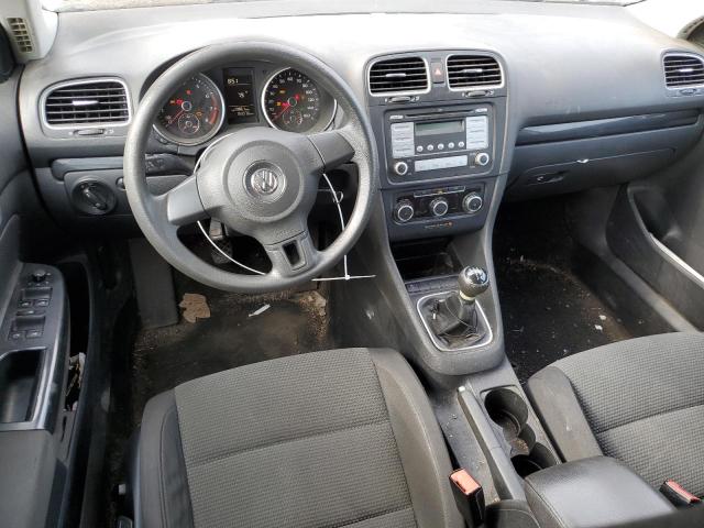 Photo 7 VIN: 3VWKZ8AJ9AM682439 - VOLKSWAGEN JETTA 