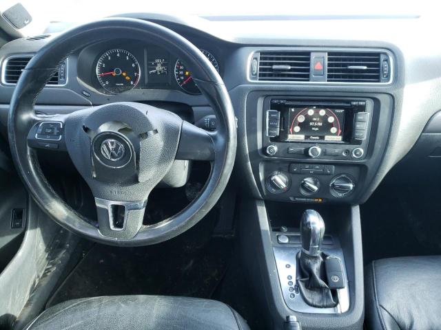 Photo 8 VIN: 3VWL07AJ0EM352283 - VOLKSWAGEN JETTA SEL 