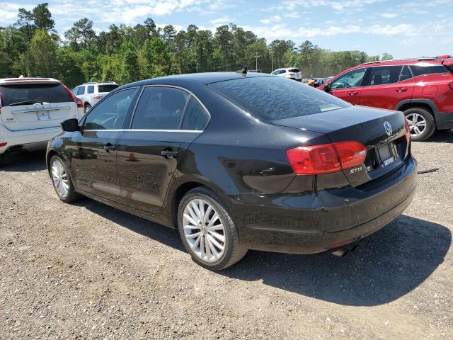 Photo 1 VIN: 3VWL07AJ0EM374154 - VOLKSWAGEN JETTA SEL 