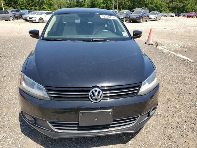 Photo 4 VIN: 3VWL07AJ0EM374154 - VOLKSWAGEN JETTA SEL 