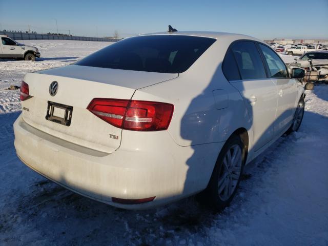 Photo 3 VIN: 3VWL07AJ0FM249284 - VOLKSWAGEN JETTA SEL 