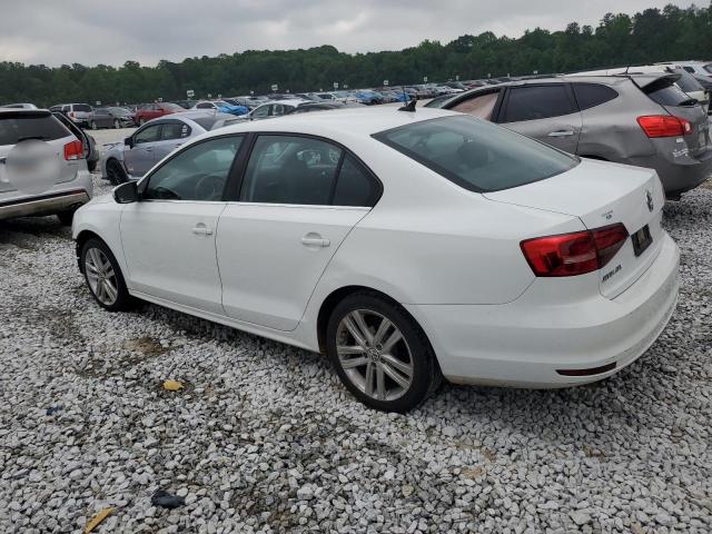 Photo 1 VIN: 3VWL07AJ0GM205819 - VOLKSWAGEN JETTA SEL 