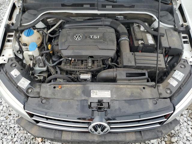 Photo 10 VIN: 3VWL07AJ0GM205819 - VOLKSWAGEN JETTA SEL 