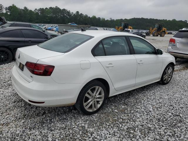 Photo 2 VIN: 3VWL07AJ0GM205819 - VOLKSWAGEN JETTA SEL 