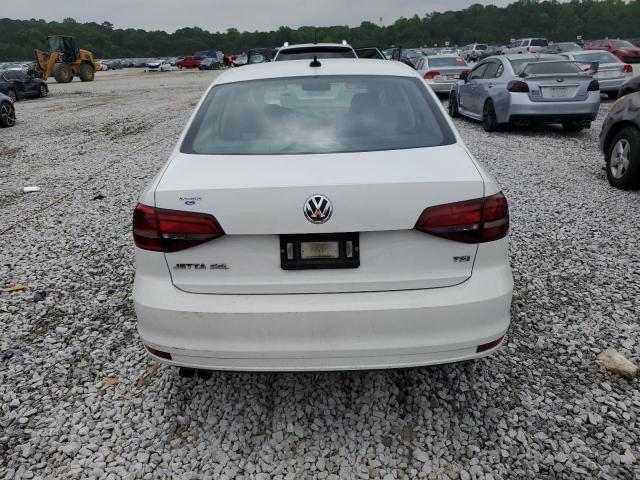 Photo 5 VIN: 3VWL07AJ0GM205819 - VOLKSWAGEN JETTA SEL 