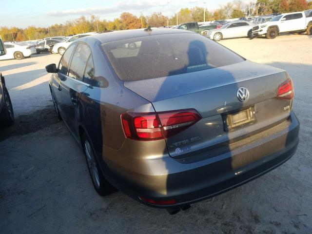 Photo 2 VIN: 3VWL07AJ0GM367644 - VOLKSWAGEN JETTA 