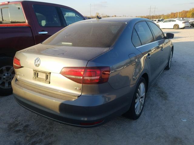 Photo 3 VIN: 3VWL07AJ0GM367644 - VOLKSWAGEN JETTA 