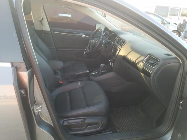 Photo 4 VIN: 3VWL07AJ0GM367644 - VOLKSWAGEN JETTA 