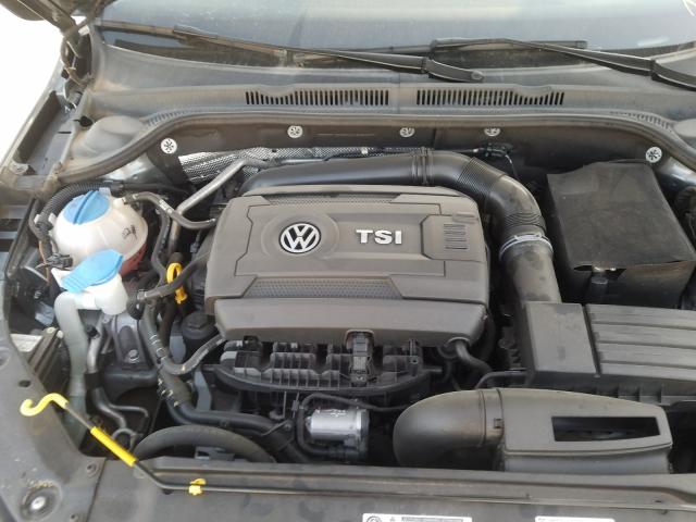 Photo 6 VIN: 3VWL07AJ0GM367644 - VOLKSWAGEN JETTA 