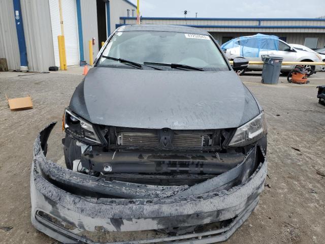 Photo 4 VIN: 3VWL07AJ0GM377283 - VOLKSWAGEN JETTA SEL 