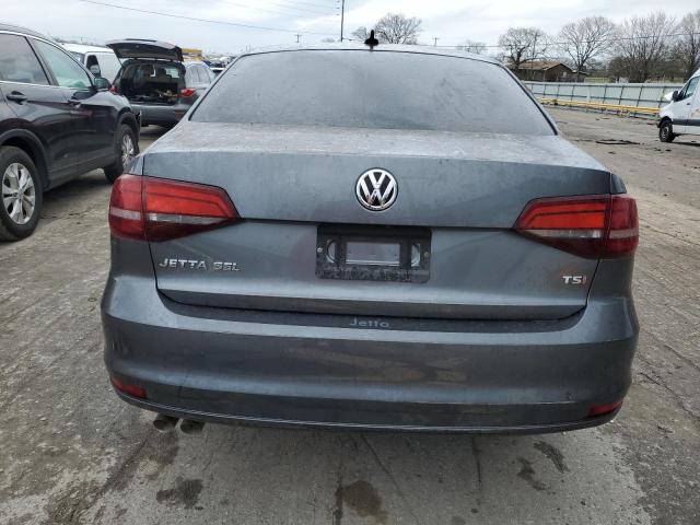 Photo 5 VIN: 3VWL07AJ0GM377283 - VOLKSWAGEN JETTA SEL 