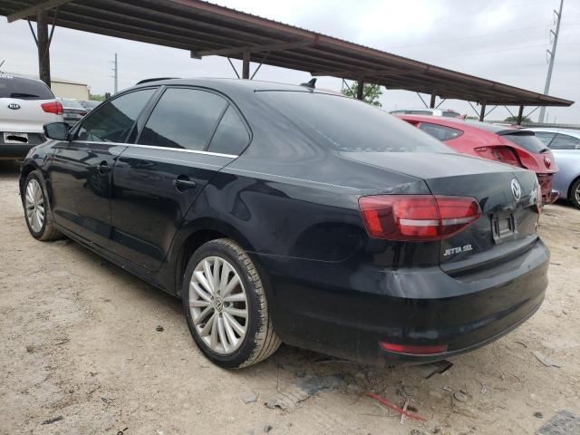 Photo 1 VIN: 3VWL07AJ0GM411478 - VOLKSWAGEN JETTA SEL 