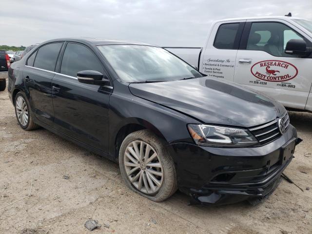 Photo 3 VIN: 3VWL07AJ0GM411478 - VOLKSWAGEN JETTA SEL 