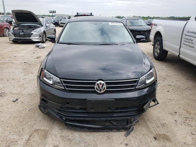 Photo 4 VIN: 3VWL07AJ0GM411478 - VOLKSWAGEN JETTA SEL 