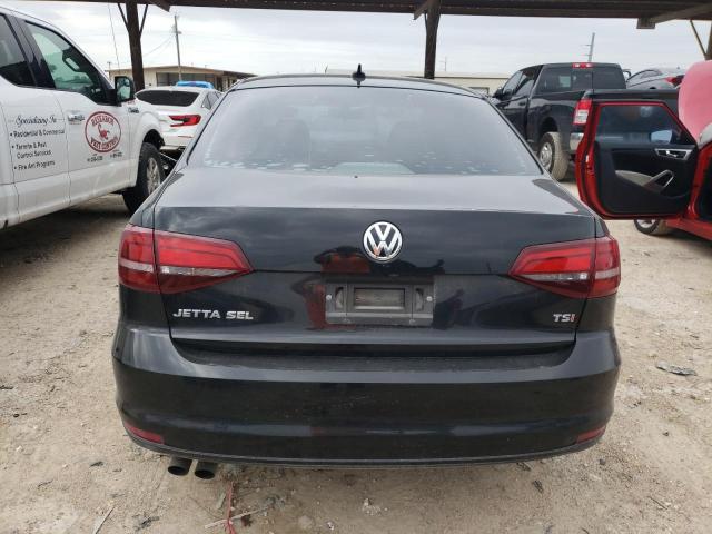 Photo 5 VIN: 3VWL07AJ0GM411478 - VOLKSWAGEN JETTA SEL 