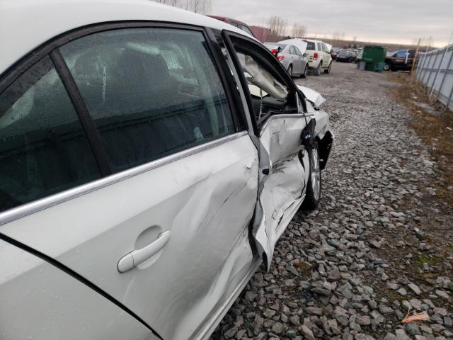 Photo 8 VIN: 3VWL07AJ1FM268300 - VOLKSWAGEN JETTA SEL 