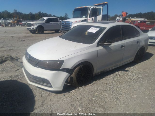 Photo 1 VIN: 3VWL07AJ1GM213119 - VOLKSWAGEN JETTA 