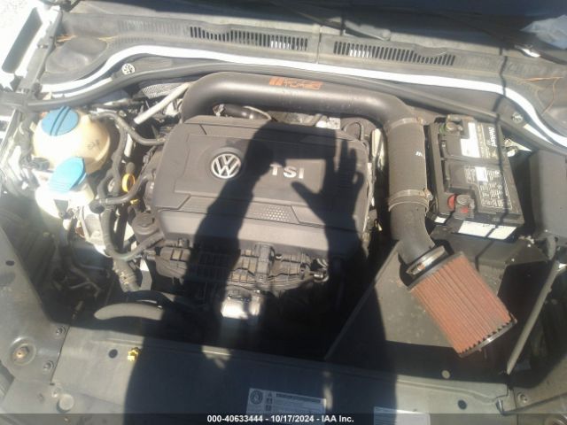 Photo 9 VIN: 3VWL07AJ1GM213119 - VOLKSWAGEN JETTA 