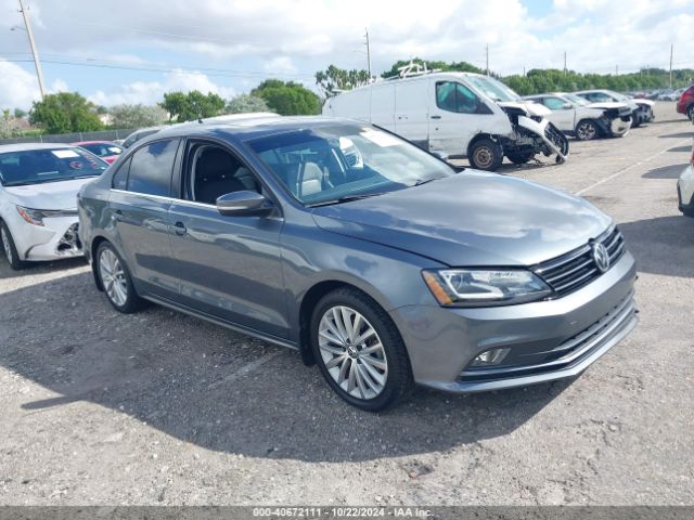 Photo 0 VIN: 3VWL07AJ1GM327587 - VOLKSWAGEN JETTA 