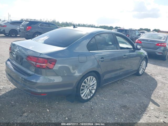 Photo 3 VIN: 3VWL07AJ1GM327587 - VOLKSWAGEN JETTA 