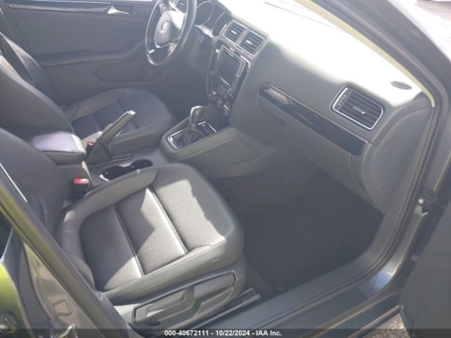 Photo 4 VIN: 3VWL07AJ1GM327587 - VOLKSWAGEN JETTA 