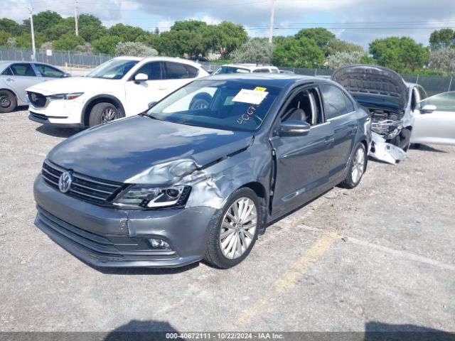 Photo 5 VIN: 3VWL07AJ1GM327587 - VOLKSWAGEN JETTA 