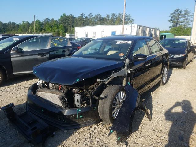 Photo 1 VIN: 3VWL07AJ1GM340937 - VOLKSWAGEN JETTA 