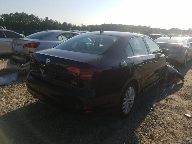 Photo 3 VIN: 3VWL07AJ1GM340937 - VOLKSWAGEN JETTA 