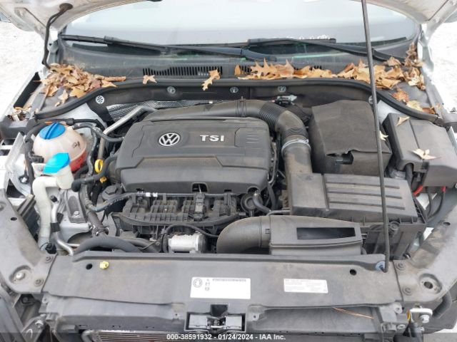 Photo 9 VIN: 3VWL07AJ1GM377521 - VOLKSWAGEN JETTA 