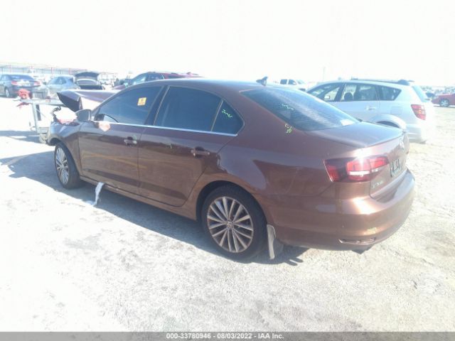 Photo 2 VIN: 3VWL07AJ1GM380094 - VOLKSWAGEN JETTA SEDAN 