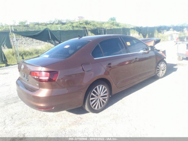 Photo 3 VIN: 3VWL07AJ1GM380094 - VOLKSWAGEN JETTA SEDAN 