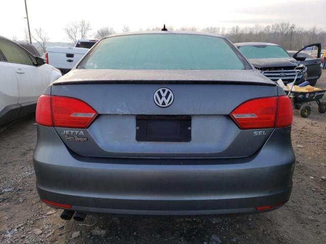 Photo 5 VIN: 3VWL07AJ2EM219461 - VOLKSWAGEN JETTA SEL 