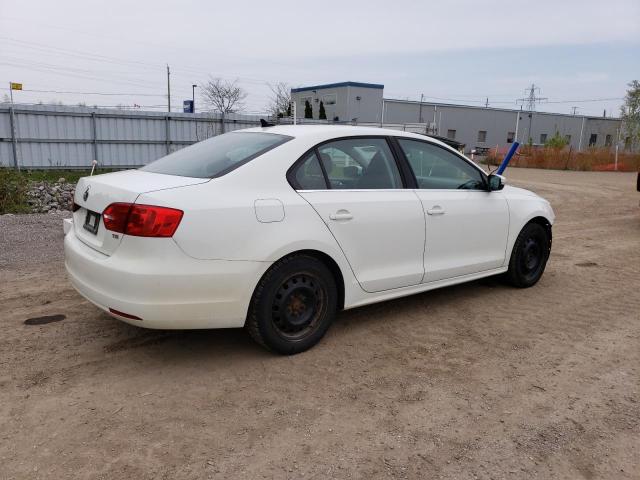 Photo 2 VIN: 3VWL07AJ2EM289610 - VOLKSWAGEN JETTA SEL 