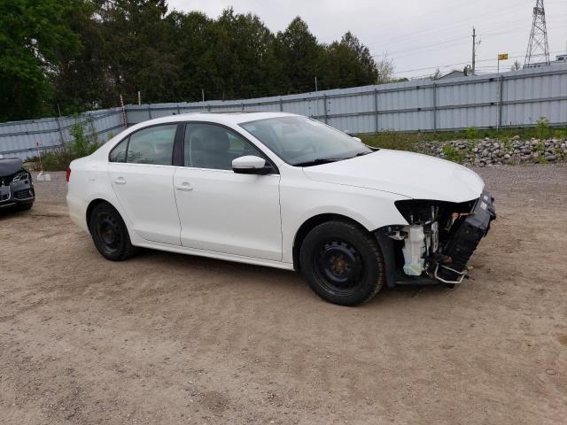 Photo 3 VIN: 3VWL07AJ2EM289610 - VOLKSWAGEN JETTA SEL 