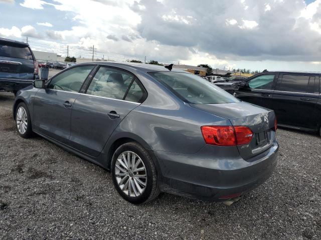 Photo 1 VIN: 3VWL07AJ2EM411091 - VOLKSWAGEN JETTA SEL 