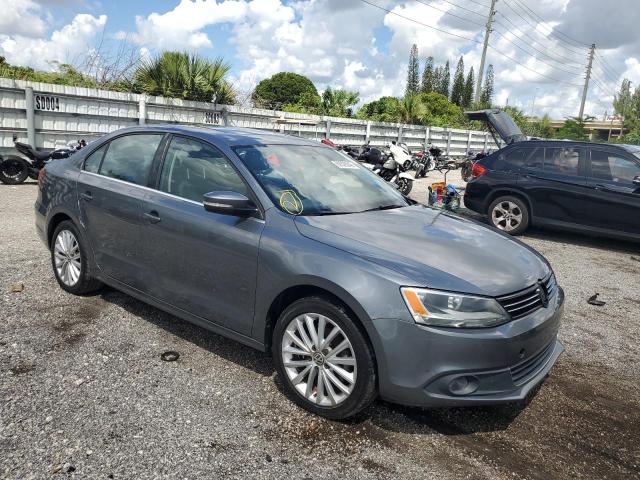 Photo 3 VIN: 3VWL07AJ2EM411091 - VOLKSWAGEN JETTA SEL 