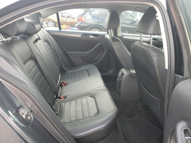 Photo 9 VIN: 3VWL07AJ2EM411091 - VOLKSWAGEN JETTA SEL 