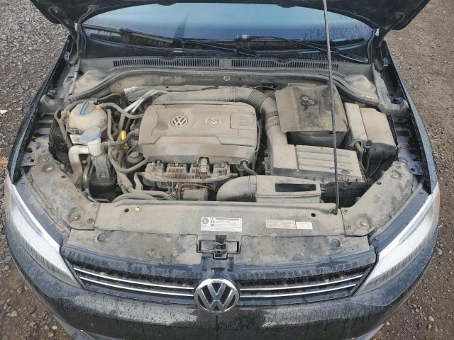 Photo 10 VIN: 3VWL07AJ2EM425251 - VOLKSWAGEN JETTA SEL 