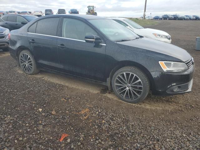 Photo 3 VIN: 3VWL07AJ2EM425251 - VOLKSWAGEN JETTA SEL 