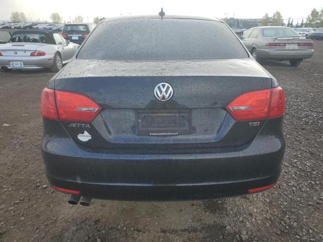 Photo 5 VIN: 3VWL07AJ2EM425251 - VOLKSWAGEN JETTA SEL 